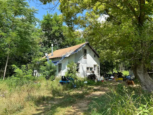 1403 Fairview Road (Bethpage), Stella, MO 64867