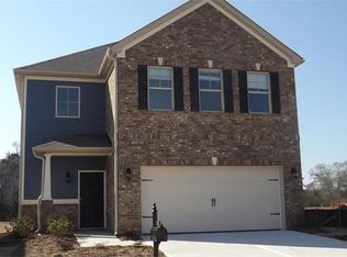 2500 Oakleaf Rdg, Lithonia, GA 30058