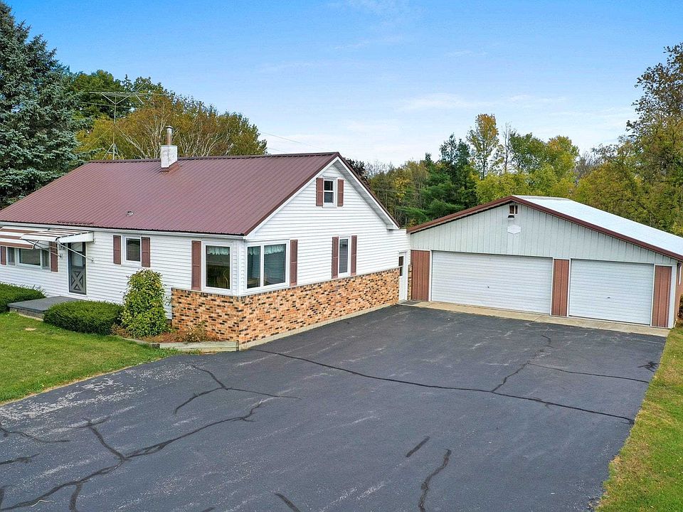 6494 County Road B, Oconto Falls, WI 54154 Zillow