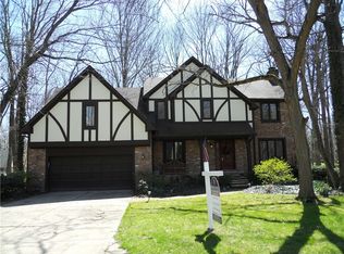 7417 Wood Stream Dr, Indianapolis, IN 46254