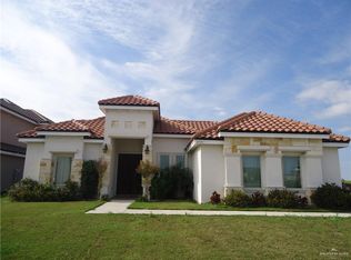 2721 Seton St, Edinburg, TX 78542