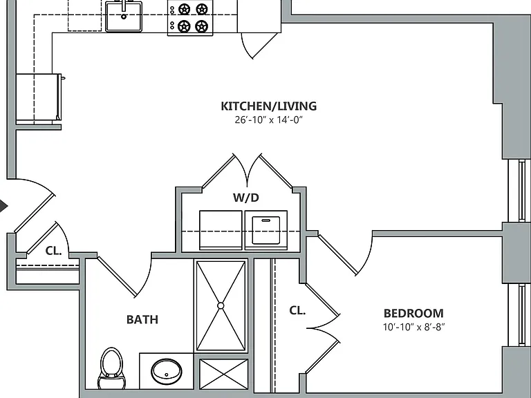 The Belmont at Eastview — Photo 7