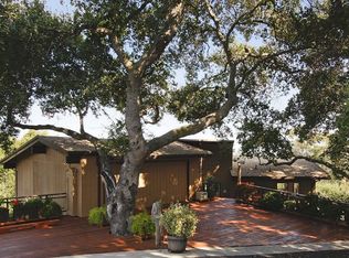 13367 La Cresta Dr, Los Altos Hills, CA 94022