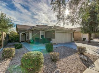 12815 S 175th Ave, Goodyear, AZ 85338