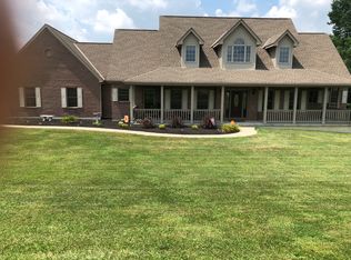 822 Bracht Piner Rd, Morning View, KY 41063