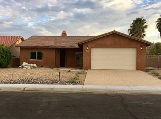 68315 Estio Rd, Cathedral City, CA 92234