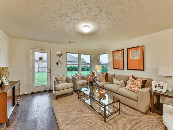 5th image of 25119 Easton Ramsey Way