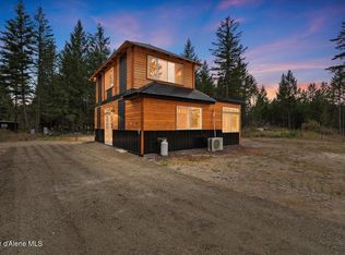 558 Sawbuck Rd, Spirit Lake, ID 83869