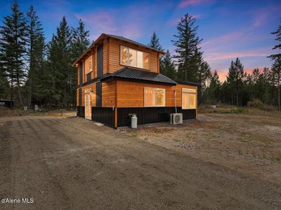 558 Sawbuck Rd, Spirit Lake, ID, 83869