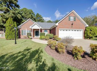 207 Inda Way, Washington, NC 27889