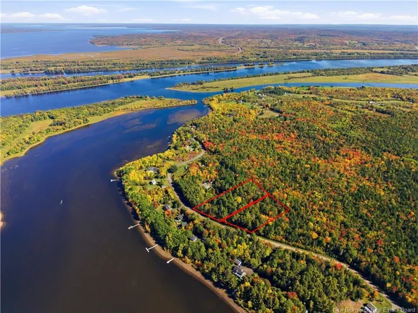 1 Drummond Rd #25, Gagetown, NB E5M 2X2