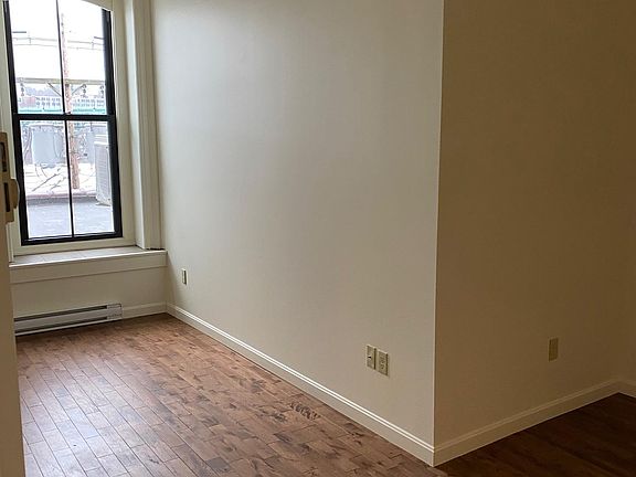 View of Bedroom #1.
