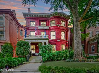 1375 S 4th St, Louisville, KY 40208