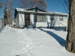 3340 Pratt St, Omaha, NE 68111