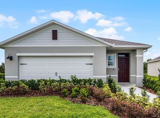 1809 Three Bars Rd, Kissimmee, FL 34744