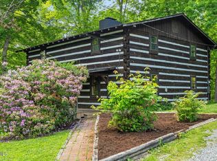 2318 Westwood St, Johnson City, TN 37604