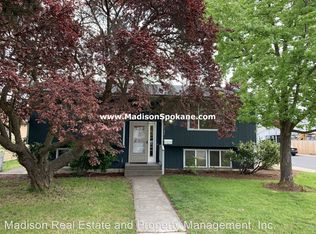 3727 E 28th Ave, Spokane, WA 99223