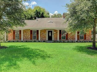 15918 Buccaneer Ln, Houston, TX 77062