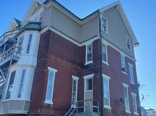 740 2nd St, Catasauqua, PA