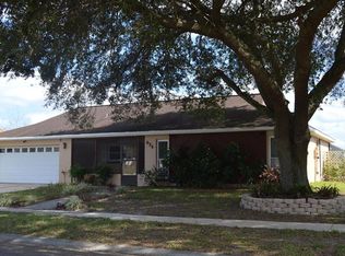 954 California Woods Cir, Orlando, FL 32824