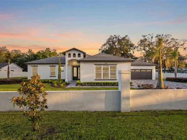 1924 Hill Dr, Apopka, FL 32703