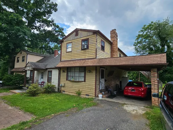 4816 Edwards St, Alexandria, VA 22312