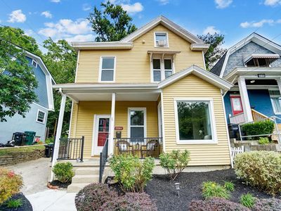 3146 Linwood Ave, Cincinnati, OH, 45208