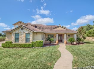 2922 Elk River Trl, Bulverde, TX 78163