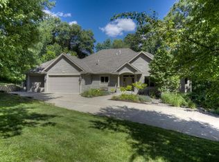 18515 Lake George Blvd NW, Oak Grove, MN 55011