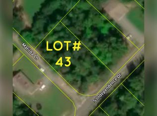 43 S Independence Dr, Montross, VA