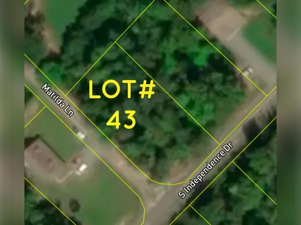 43 S Independence Dr, Montross, VA 22520