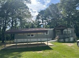 9099 Highway 51 S, Magnolia, MS 39652