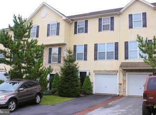 58 Lukens Mill Dr, Coatesville, PA 19320