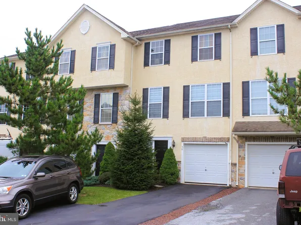 58 Lukens Mill Dr, Coatesville, PA 19320