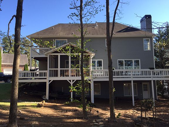 4th image of 2301 Wood Creek Ct