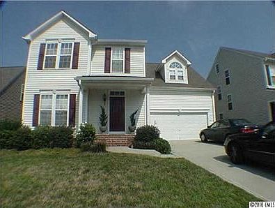 Front Elevation