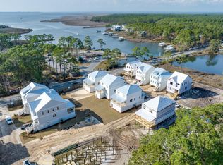 45 McKenna Way Lot 13 Santa, Pt Washington, FL 32459