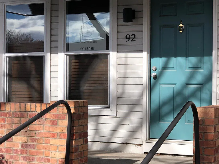 1201 Galapago St #92 — Photo 3