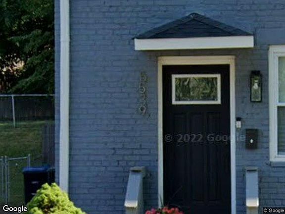 Exterior Address Verification