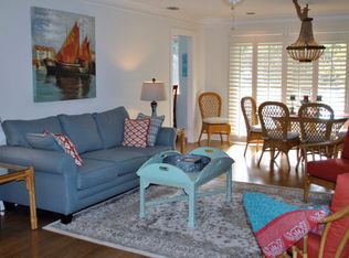 238 Sea Palms Colony, St Simons Island, GA 31522