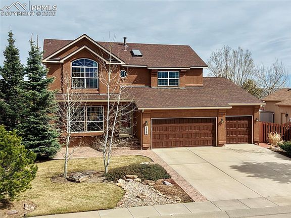2nd image of 9863 Walnut Canyon Dr
