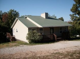 4449 Fog Holw, Harrison, AR 72601