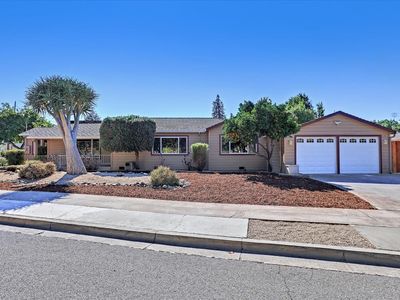 653 Maple Ave, Campbell, CA, 95008