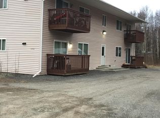 3360 N Bonnie Jim Ln #D, Wasilla, AK 99654