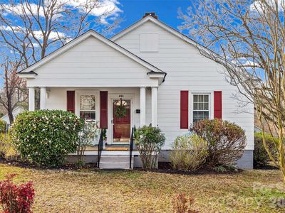 401 Park Dr, Fort Mill, SC, 29715