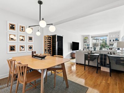 185 W Houston St APT 4H, New York, NY, 10014