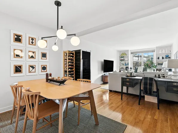 185 W Houston St APT 4H, New York, NY 10014