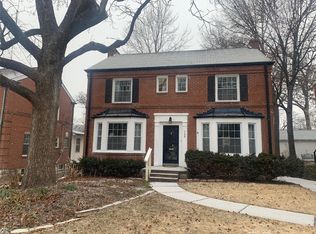 135 Clara Ave, Saint Louis, MO 63119