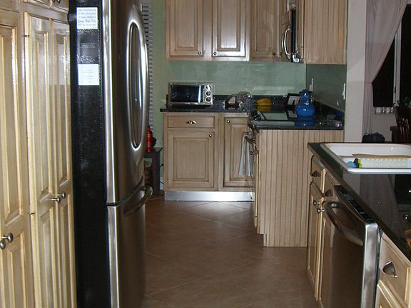 Updated Kitchen