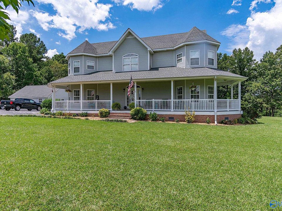 605 County Road 501, Moulton, AL 35650 | Zillow